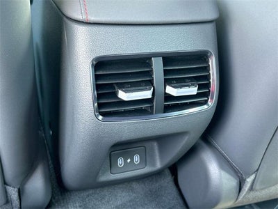 2025 Hyundai SONATA N Line