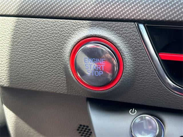 2025 Hyundai SONATA N Line