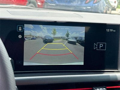 2025 Hyundai SONATA N Line