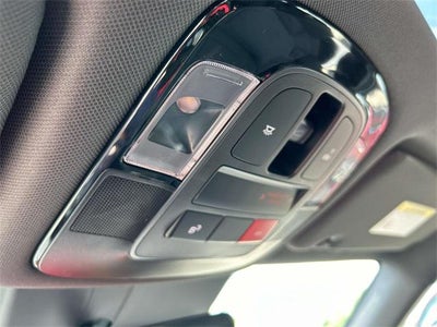 2025 Hyundai SONATA N Line