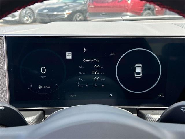 2025 Hyundai SONATA N Line