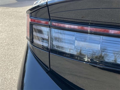 2024 Hyundai SONATA HYBRID Limited