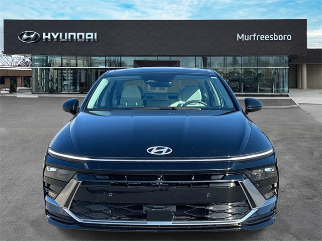 2024 Hyundai SONATA HYBRID Limited