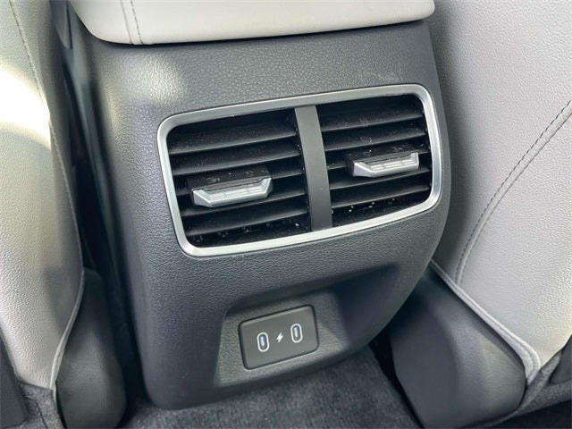 2024 Hyundai SONATA HYBRID Limited