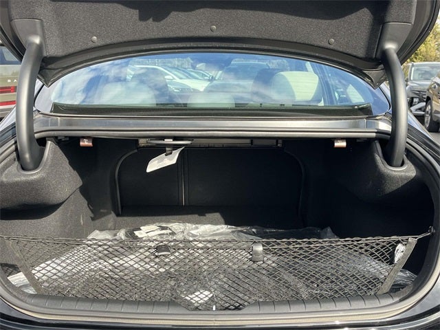 2024 Hyundai SONATA HYBRID Limited