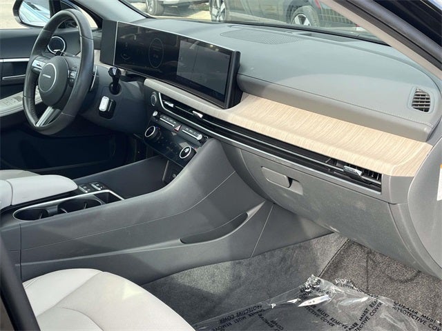 2024 Hyundai SONATA HYBRID Limited