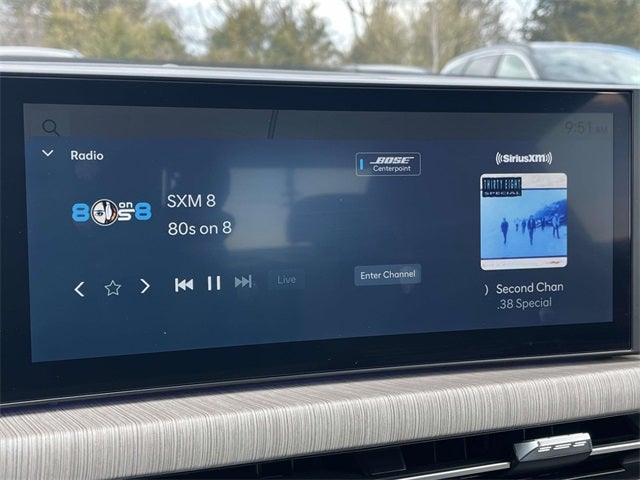 2024 Hyundai SONATA HYBRID Limited