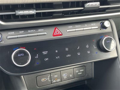 2024 Hyundai SONATA HYBRID Limited