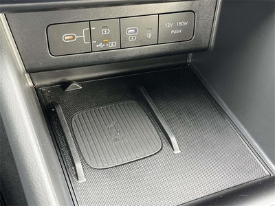 2024 Hyundai SONATA HYBRID Limited