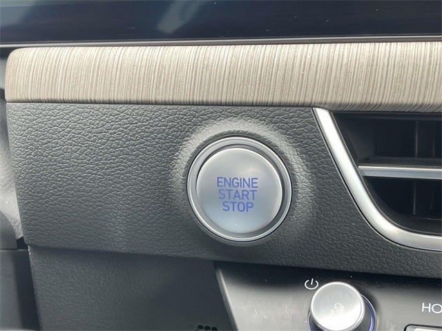 2024 Hyundai SONATA HYBRID Limited