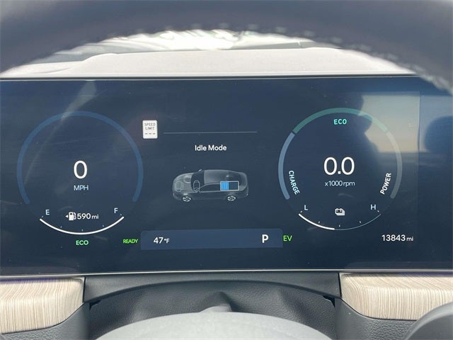 2024 Hyundai SONATA HYBRID Limited