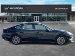 2024 Hyundai SONATA HYBRID Limited