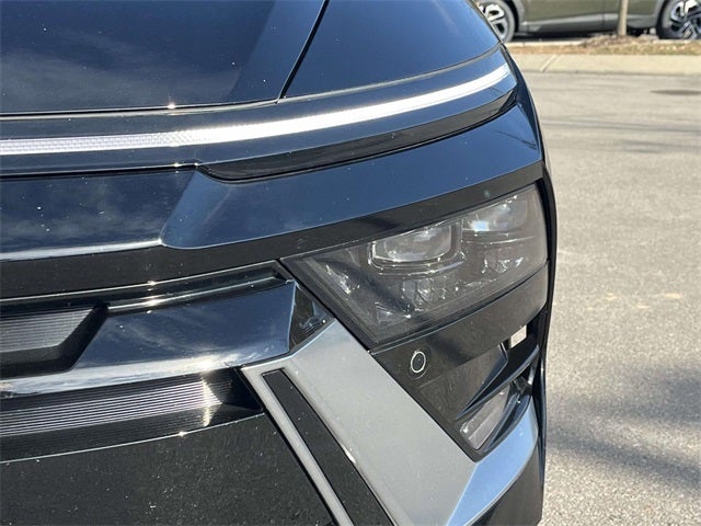 2024 Hyundai SONATA HYBRID Limited