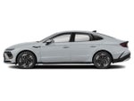 2027 Hyundai SONATA SEL Sport