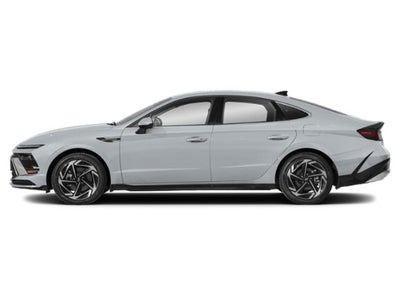 2027 Hyundai SONATA SEL Sport