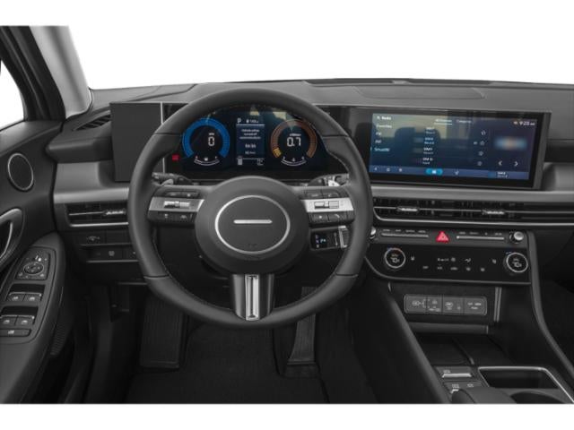 2027 Hyundai SONATA SEL Sport