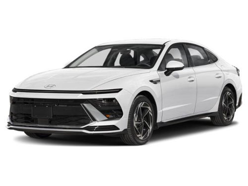 2027 Hyundai SONATA SEL Sport