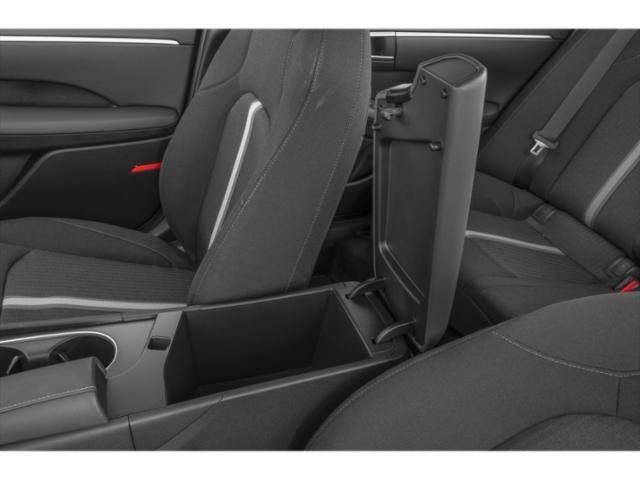 2027 Hyundai SONATA SEL Sport