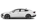 2027 Hyundai SONATA SEL Sport