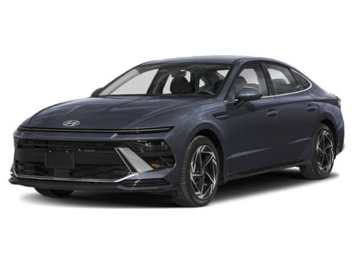 2027 Hyundai SONATA SEL Sport