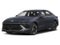 2027 Hyundai SONATA SEL Sport