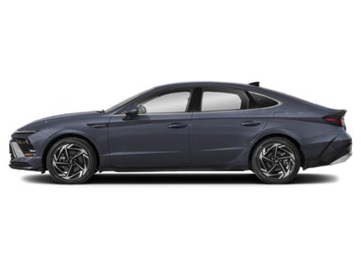2027 Hyundai SONATA SEL Sport