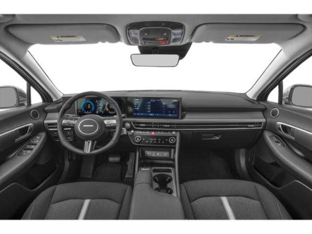 2027 Hyundai SONATA SEL Sport
