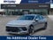 2027 Hyundai SONATA SEL Sport