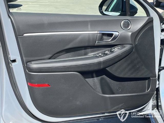 2027 Hyundai SONATA SEL Sport
