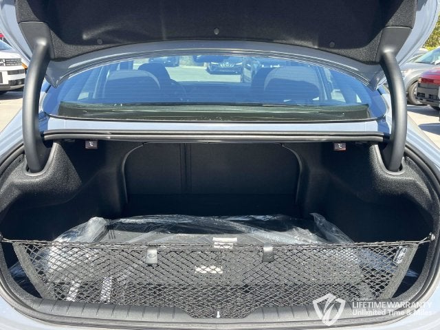 2027 Hyundai SONATA SEL Sport