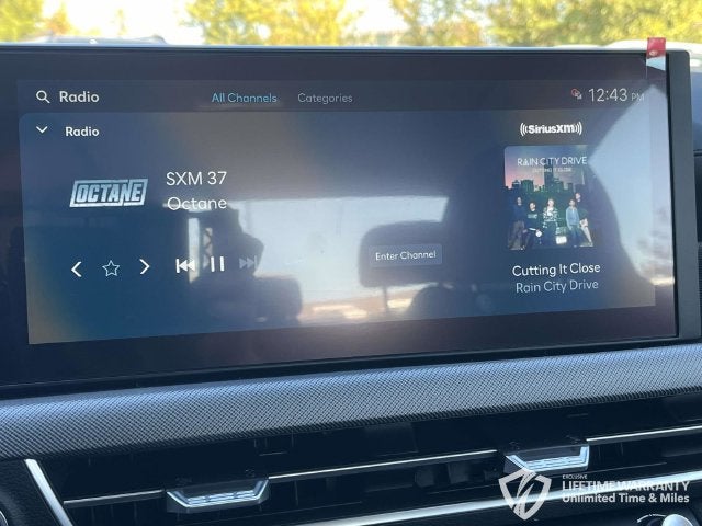 2027 Hyundai SONATA SEL Sport