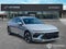 2027 Hyundai SONATA SEL Sport