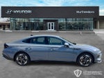 2027 Hyundai SONATA SEL Sport