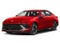 2027 Hyundai SONATA SEL Sport