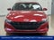 2023 Hyundai ELANTRA HYBRID Blue