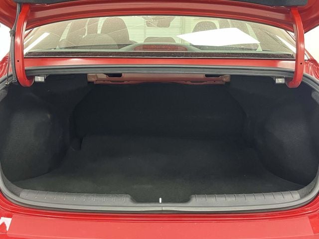 2023 Hyundai ELANTRA HYBRID Blue