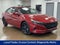 2023 Hyundai ELANTRA HYBRID Blue