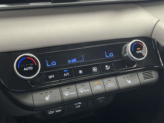 2023 Hyundai ELANTRA HYBRID Blue