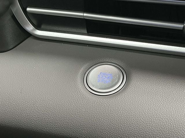 2023 Hyundai ELANTRA HYBRID Blue