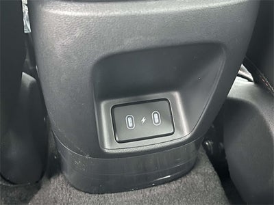 2026 Hyundai ELANTRA N Line