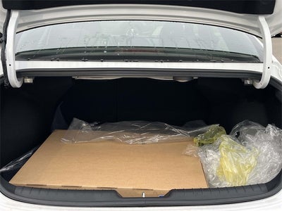 2026 Hyundai ELANTRA N Line