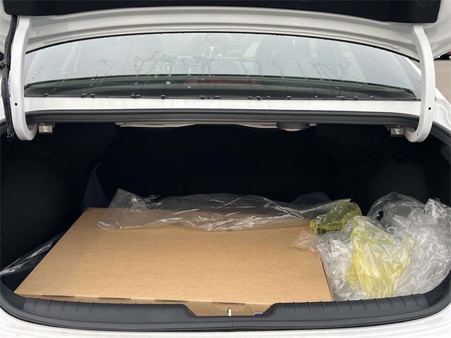 2026 Hyundai ELANTRA N Line