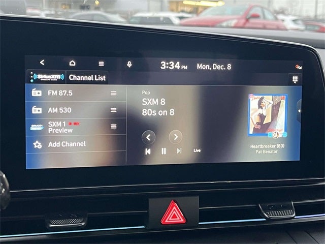 2026 Hyundai ELANTRA N Line