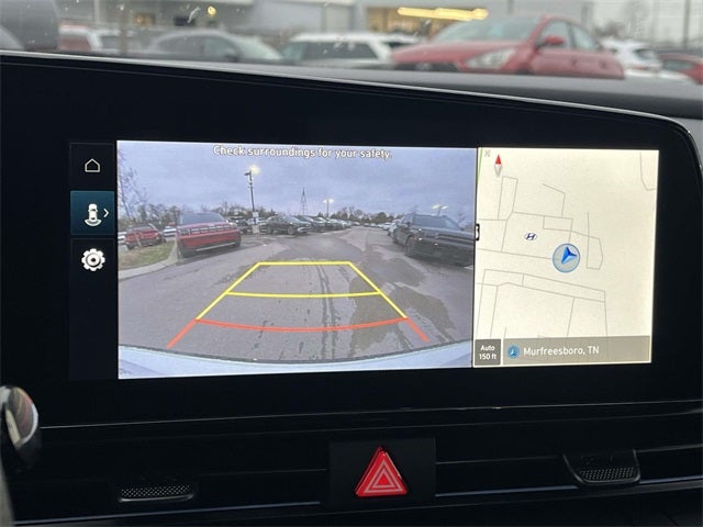 2026 Hyundai ELANTRA N Line