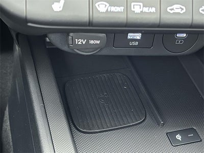 2026 Hyundai ELANTRA N Line