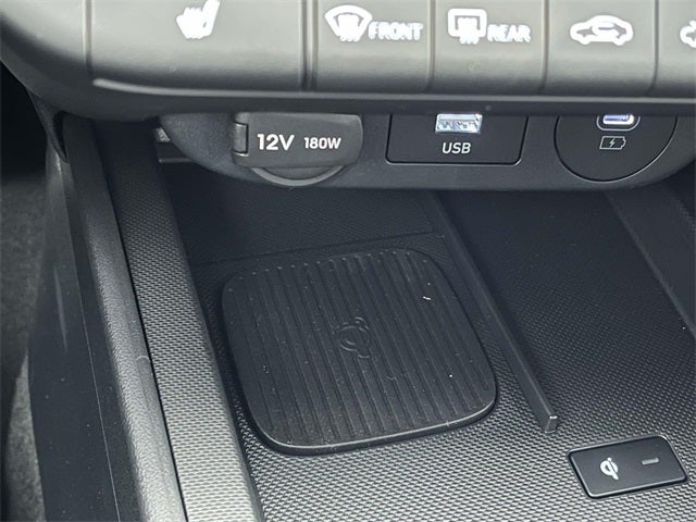 2026 Hyundai ELANTRA N Line