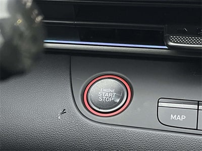 2026 Hyundai ELANTRA N Line