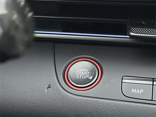 2026 Hyundai ELANTRA N Line