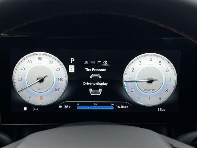 2026 Hyundai ELANTRA N Line