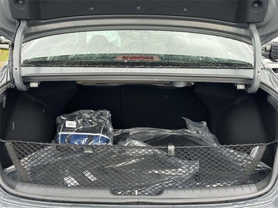 2026 Hyundai ELANTRA N Line